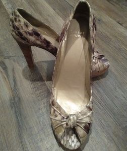 Stuart Weitzman Heels